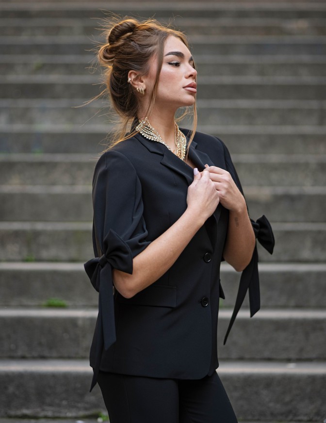 VICOLO GIACCA  MM FIOCCO...