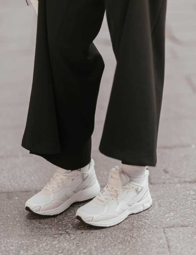 ONLY SCARPE   JD SNEAKERS