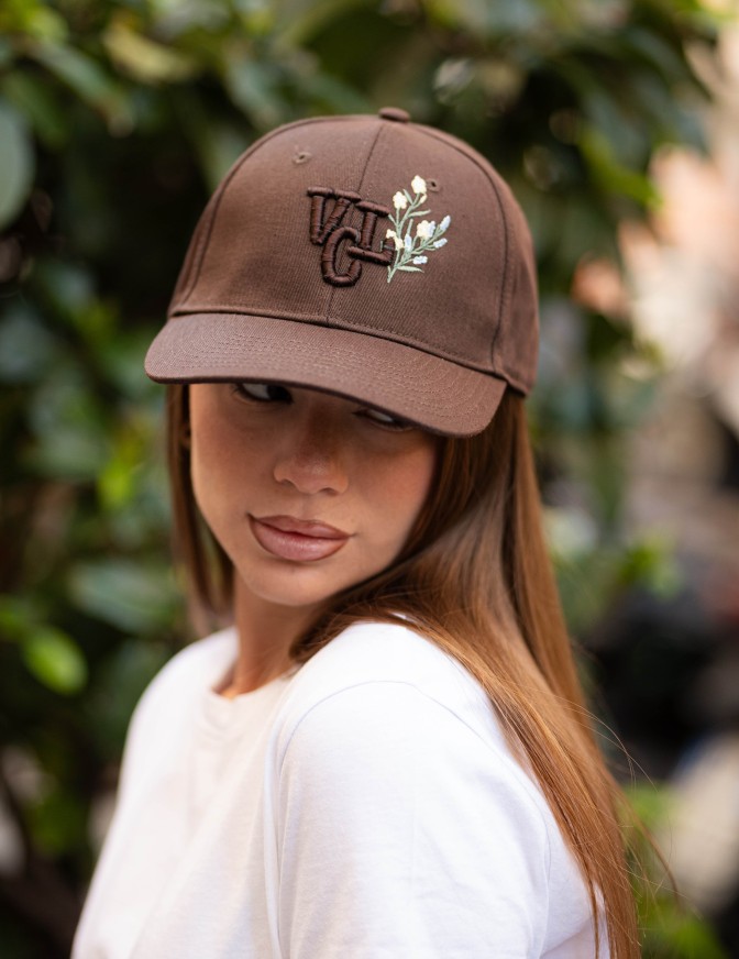 VICOLO CAPPELLO  VCL FLOWER