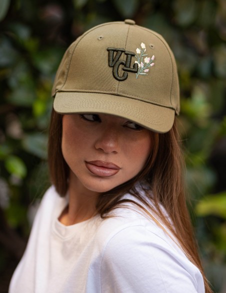 VICOLO CAPPELLO  VCL FLOWER