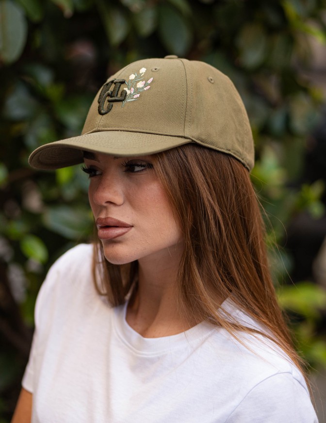 VICOLO CAPPELLO  VCL FLOWER