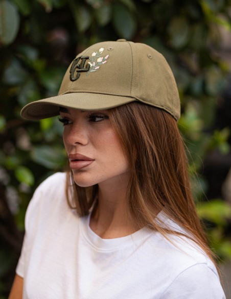 VICOLO CAPPELLO  VCL FLOWER