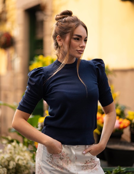 HAVEONE MAGLIA  SBUFFO MM