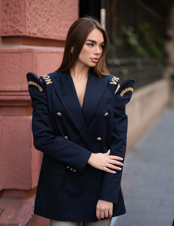 VICOLO GIACCA FASHION - VICOLO