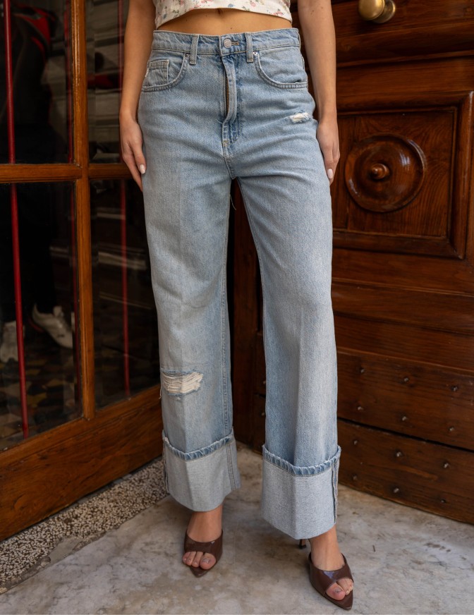 VICOLO JEANS  KENDALL 