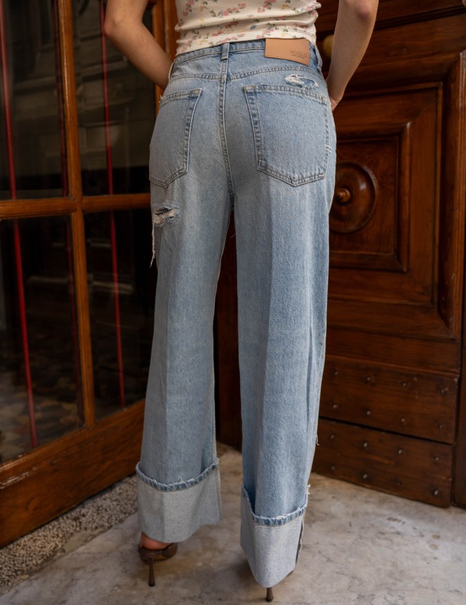 VICOLO JEANS  KENDALL 