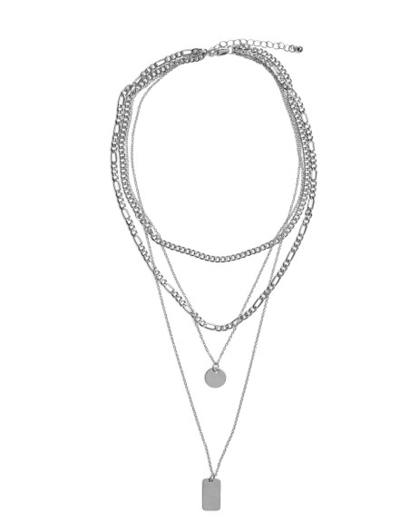 PIECES COLLANA  MEDAGLIE