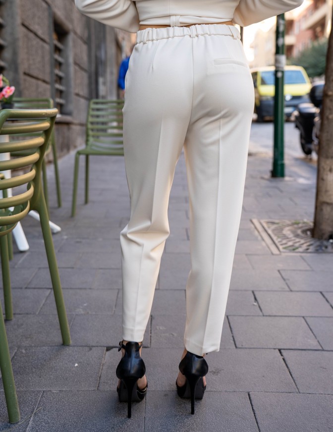 VICOLO PANTALONI GAIA