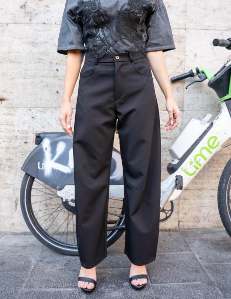 VICOLO PANTALONI  BALLOON