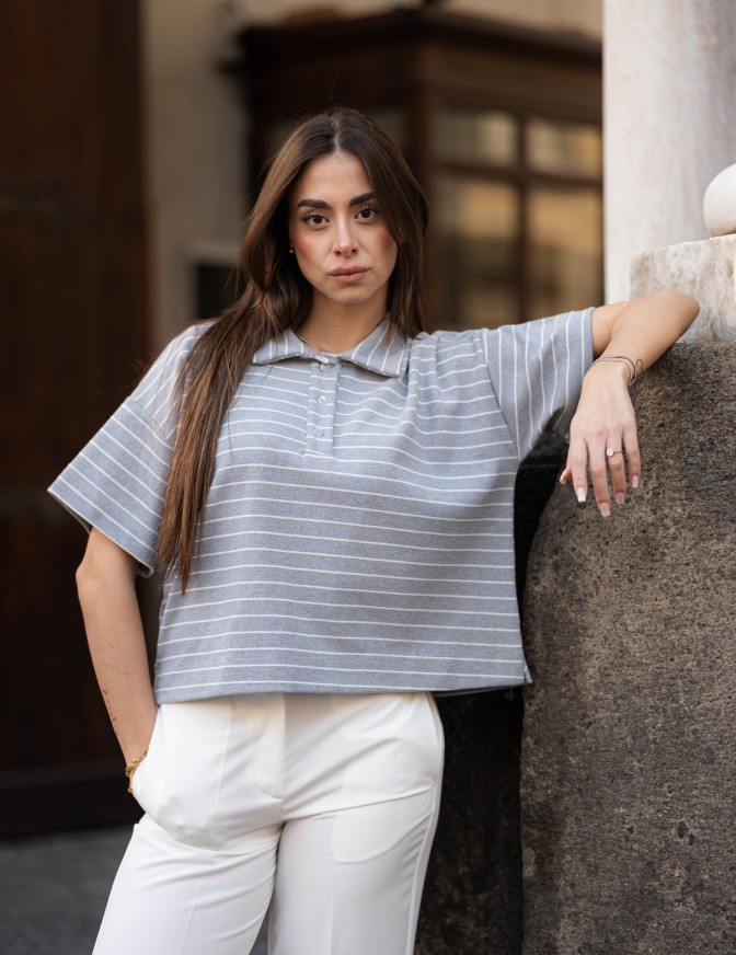 VICOLO POLO  RIGO BIANCO