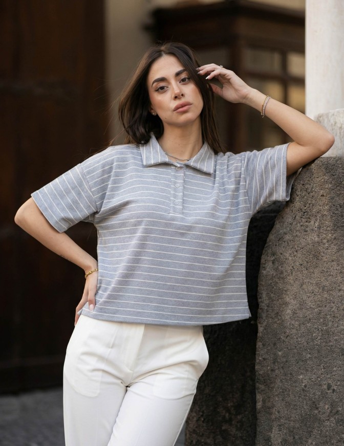 VICOLO POLO  RIGO BIANCO