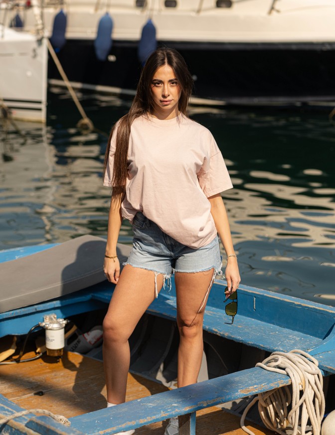 VICOLO TSHIRT  26 FIORELLINI