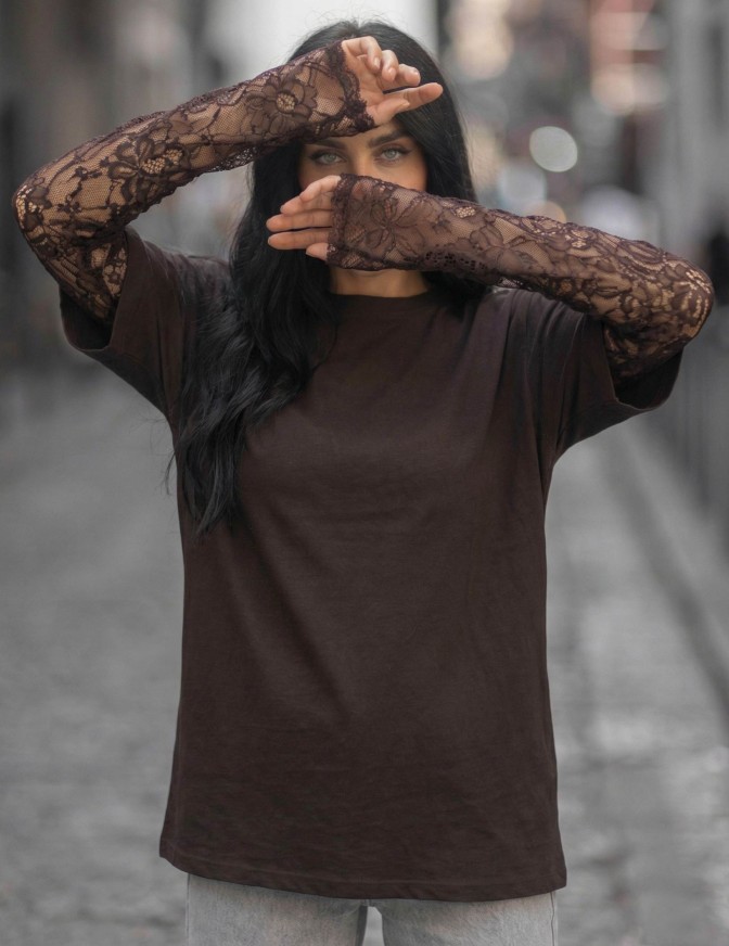 VICOLO TSHIRT MEZZA MANICA...