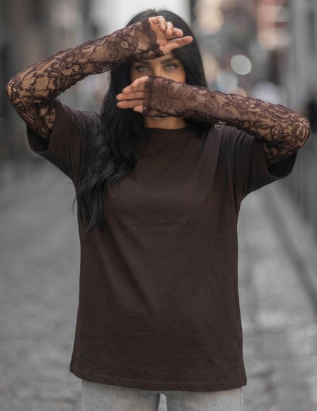 VICOLO TSHIRT MEZZA MANICA...