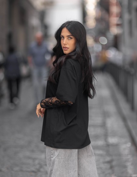 VICOLO TSHIRT MEZZA MANICA...