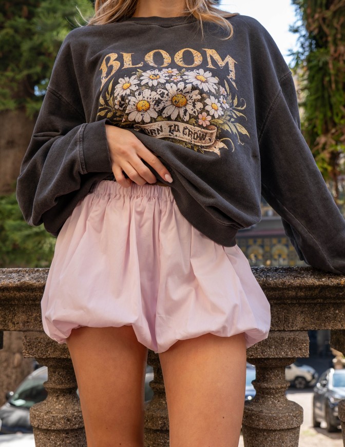 VICOLO SHORT  PALLONCINO