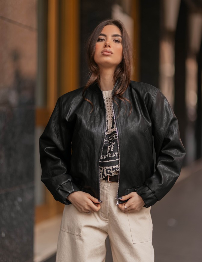 LE STREGHE GIUBBOTTO...