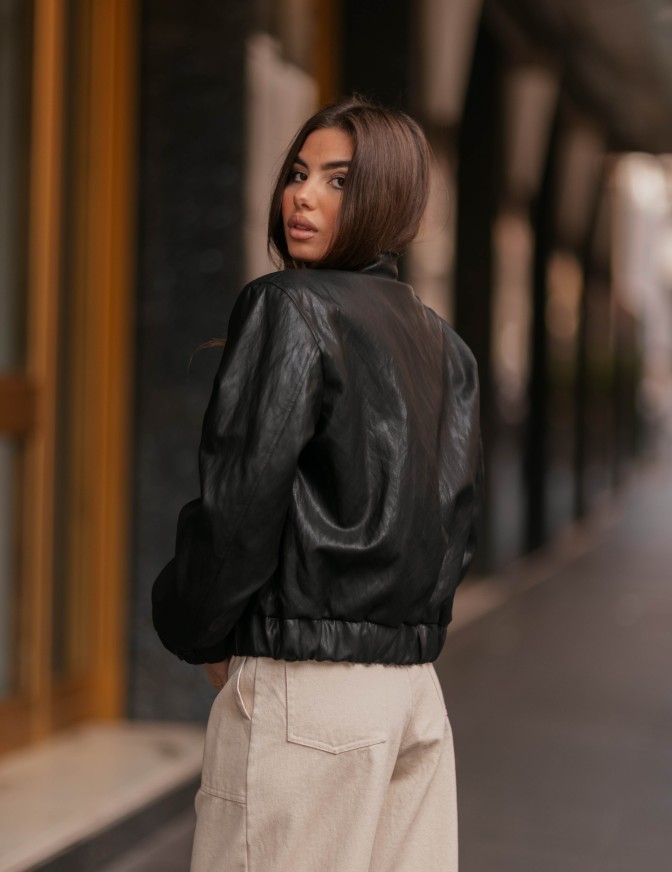 LE STREGHE GIUBBOTTO...