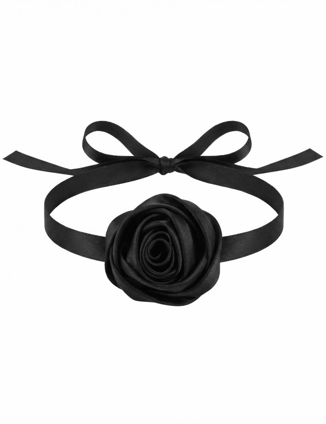 DOLLS COLLANA  CHOKER...