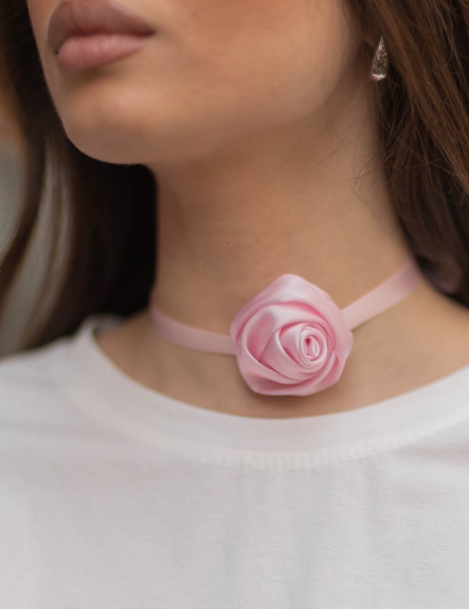 DOLLS COLLANA  CHOKER...