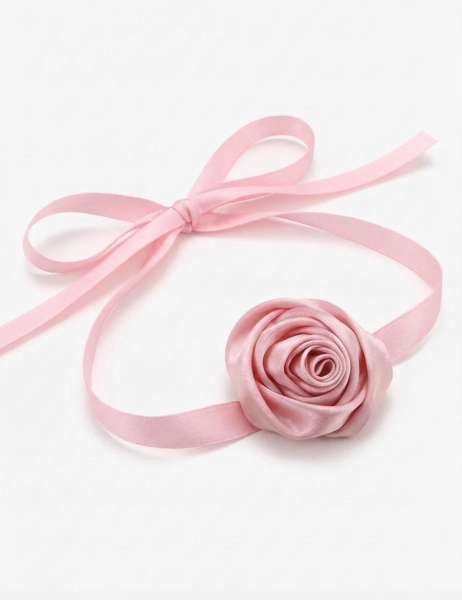 DOLLS COLLANA  CHOKER...