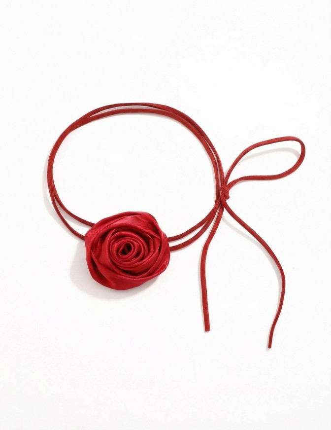 DOLLS COLLANA  NEW CHOKER