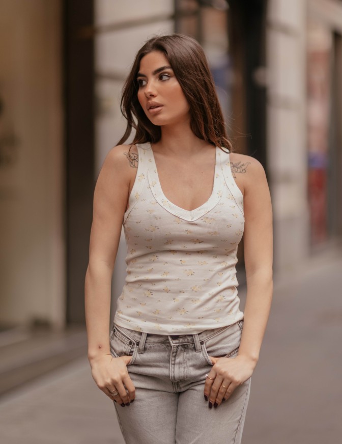 VICOLO CANOTTA  V FIORELLINI