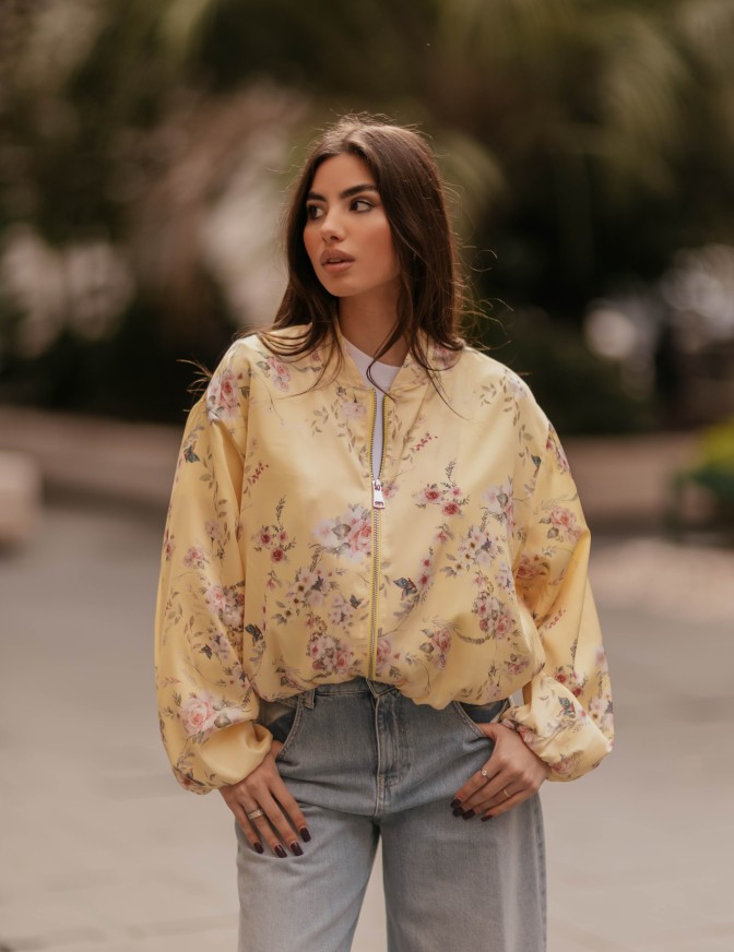 LE STREGHE GIUBBOTTO...