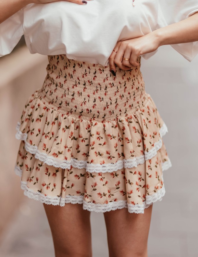 VICOLO GONNA  CO SHORT...