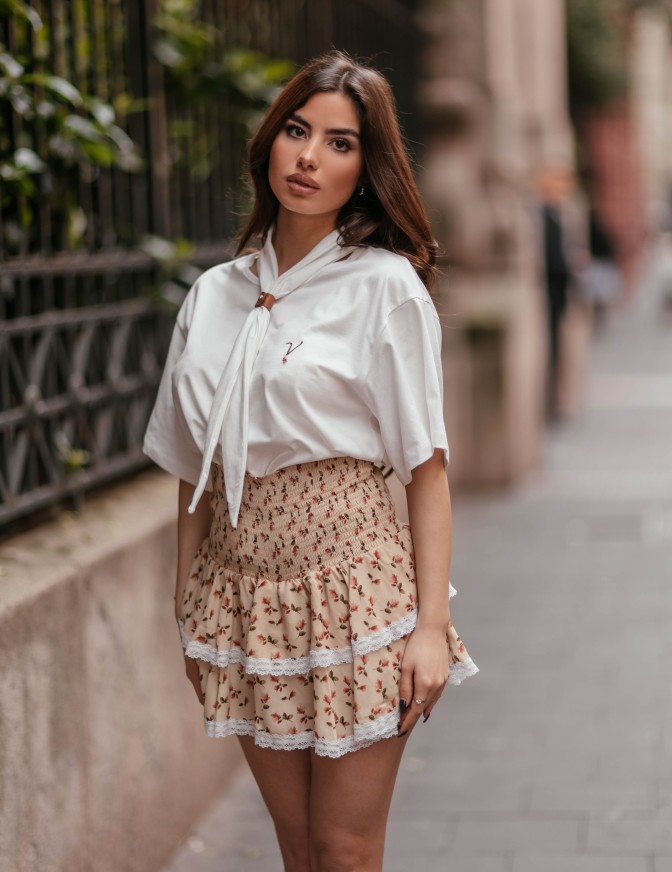 VICOLO TSHIRT  SAILOR