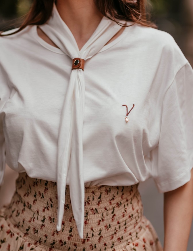 VICOLO TSHIRT  SAILOR