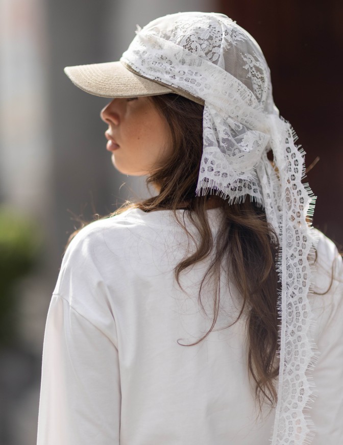 HAVEONE CAPPELLO  BANDANA...