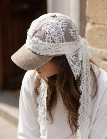 HAVEONE CAPPELLO  BANDANA...