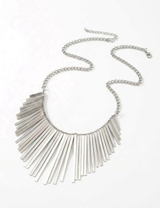 DOLLS COLLANA VENTAGLIO