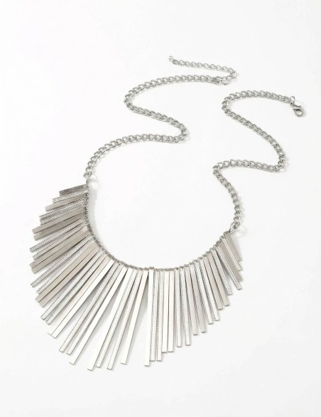 DOLLS COLLANA VENTAGLIO