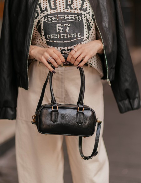 VICOLO BORSA SMALL STRIKE