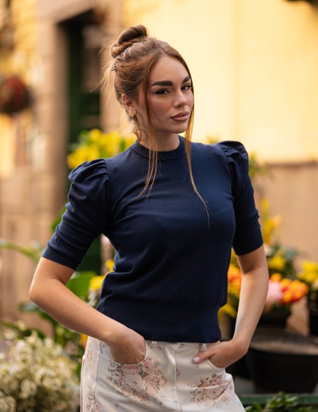 HAVEONE MAGLIA  SBUFFO MM