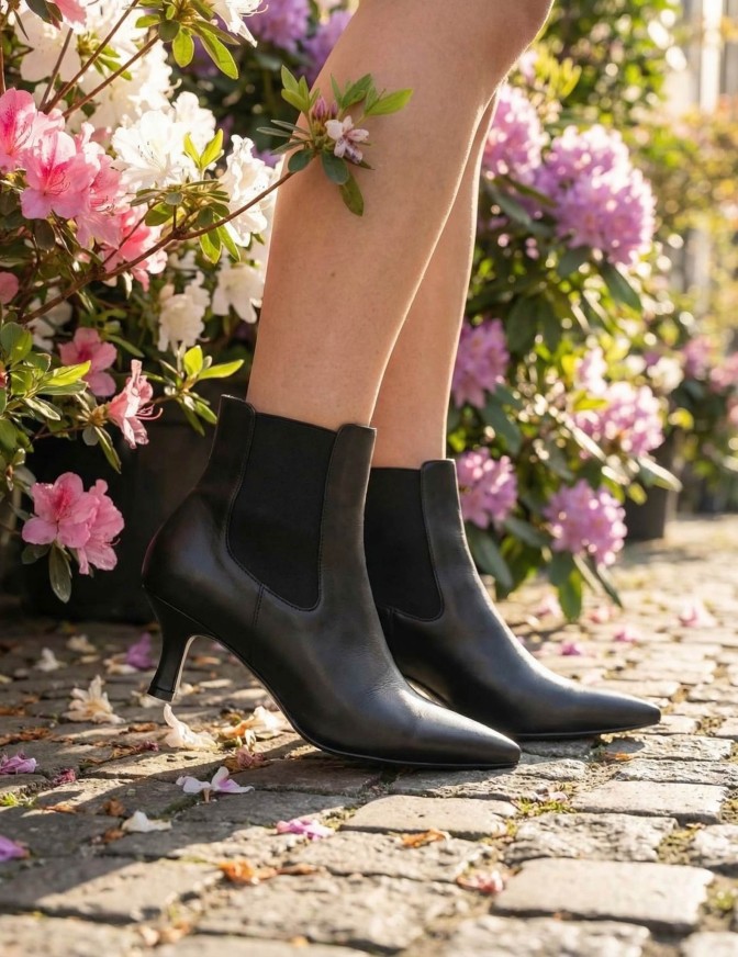 DIVINE FOLLIE SCARPE...