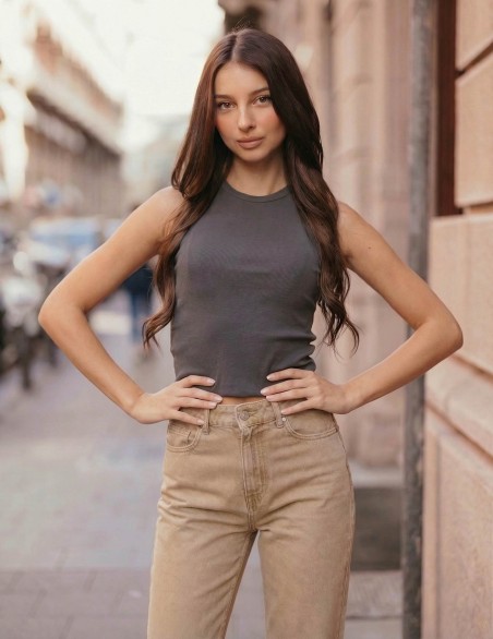 VICOLO CANOTTA COSTINE NEW