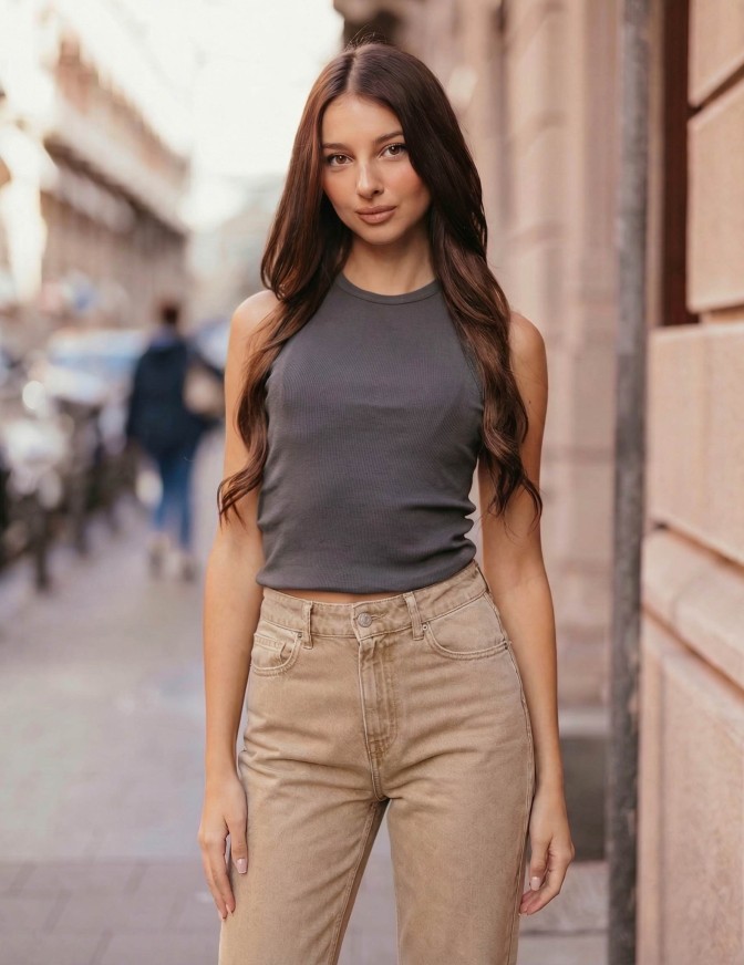 VICOLO CANOTTA COSTINE NEW