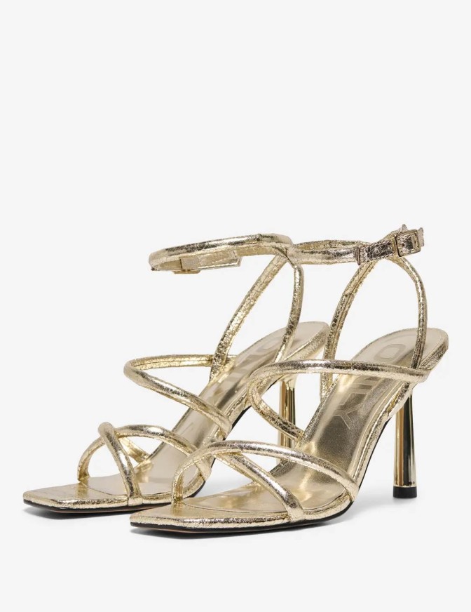 ONLY SCARPE   INCROCIO