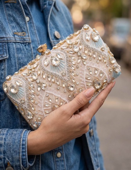 DOLLS BORSA SMALL...