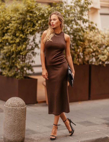 VICOLO ABITO LUNGO CANOTTA...