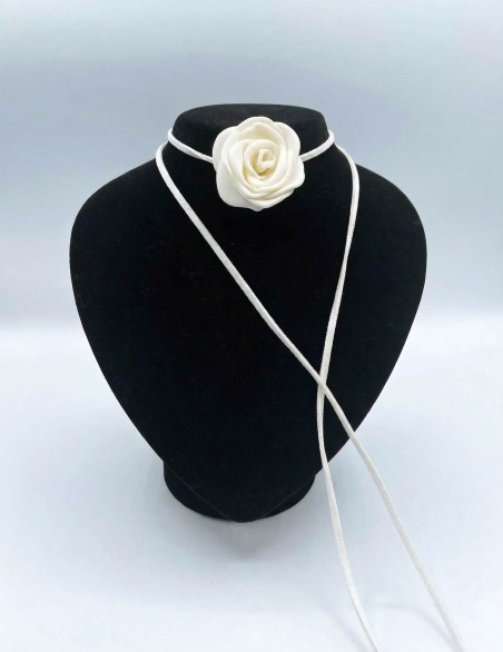 DOLLS COLLANA  CHOKER...