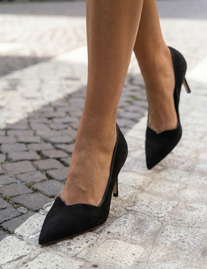 DIVINE FOLLIE SCARPE...