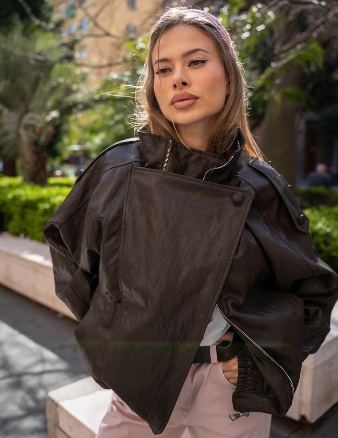 HAVEONE GIUBBOTTO  MUST HAVE ECO