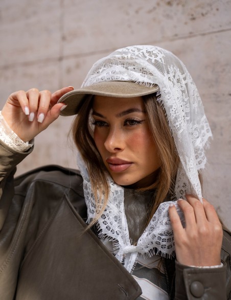 HAVEONE CAPPELLO  BANDANA...