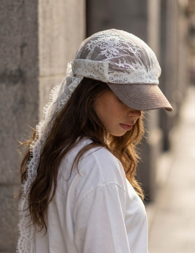 HAVEONE CAPPELLO  BANDANA...