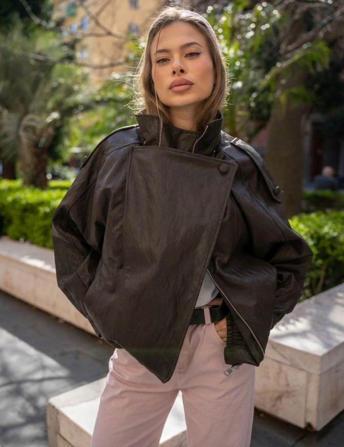 HAVEONE GIUBBOTTO  MUST...