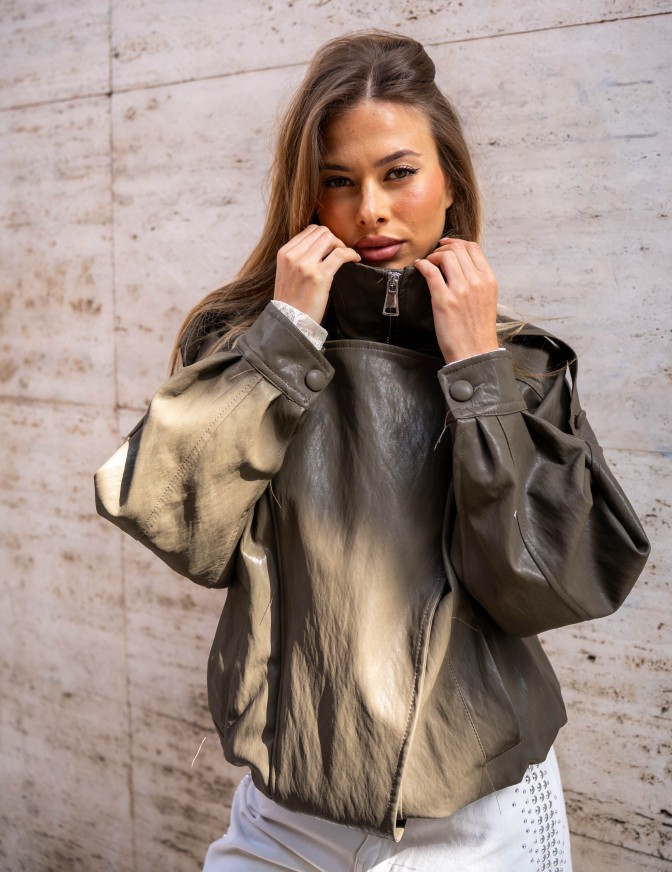 HAVEONE GIUBBOTTO  MUST...